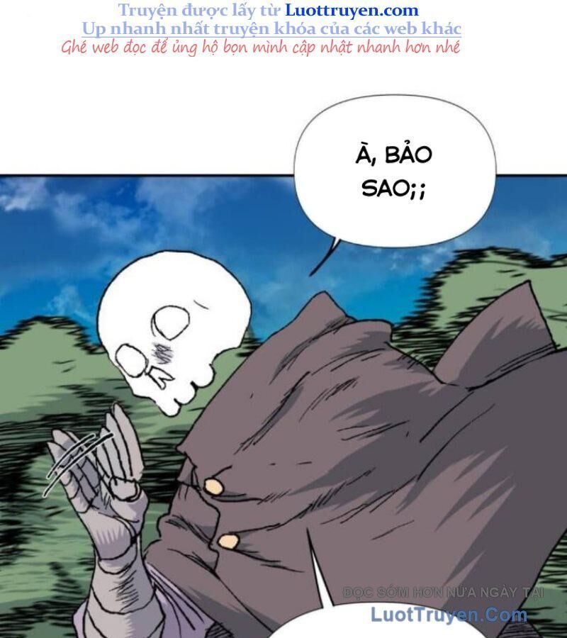 Khô Lâu Sứ Giả Chap 7 - Next Chap 8