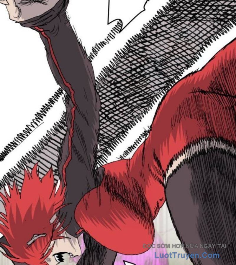 Khô Lâu Sứ Giả Chap 7 - Next Chap 8