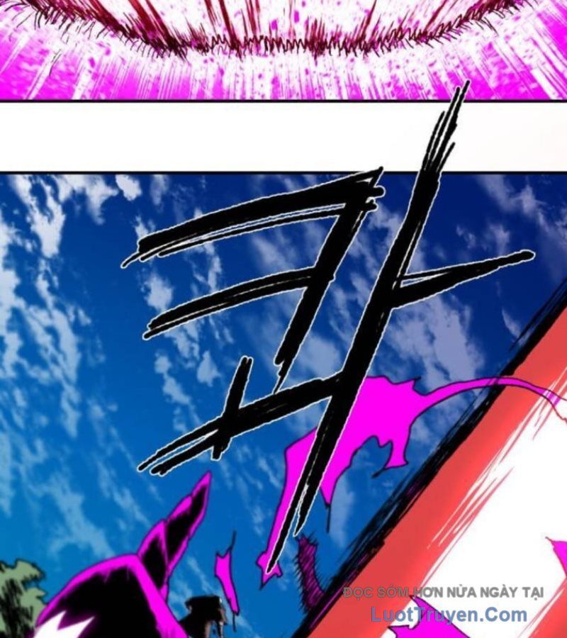 Khô Lâu Sứ Giả Chap 7 - Next Chap 8