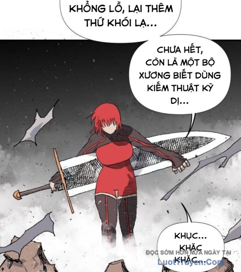 Khô Lâu Sứ Giả Chap 7 - Next Chap 8
