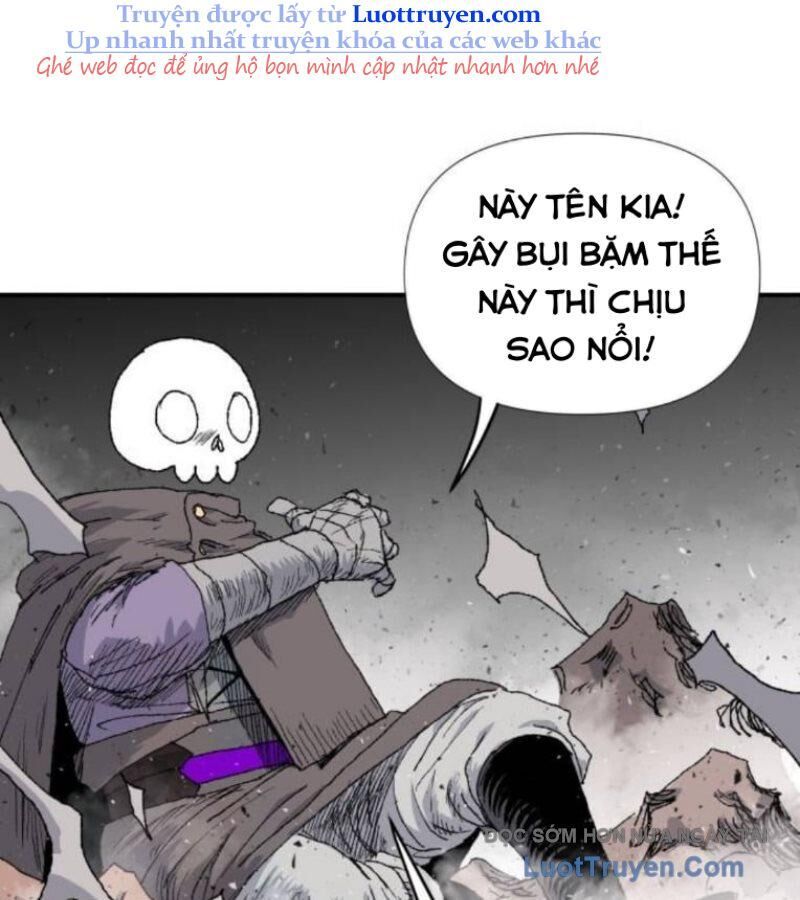 Khô Lâu Sứ Giả Chap 7 - Next Chap 8