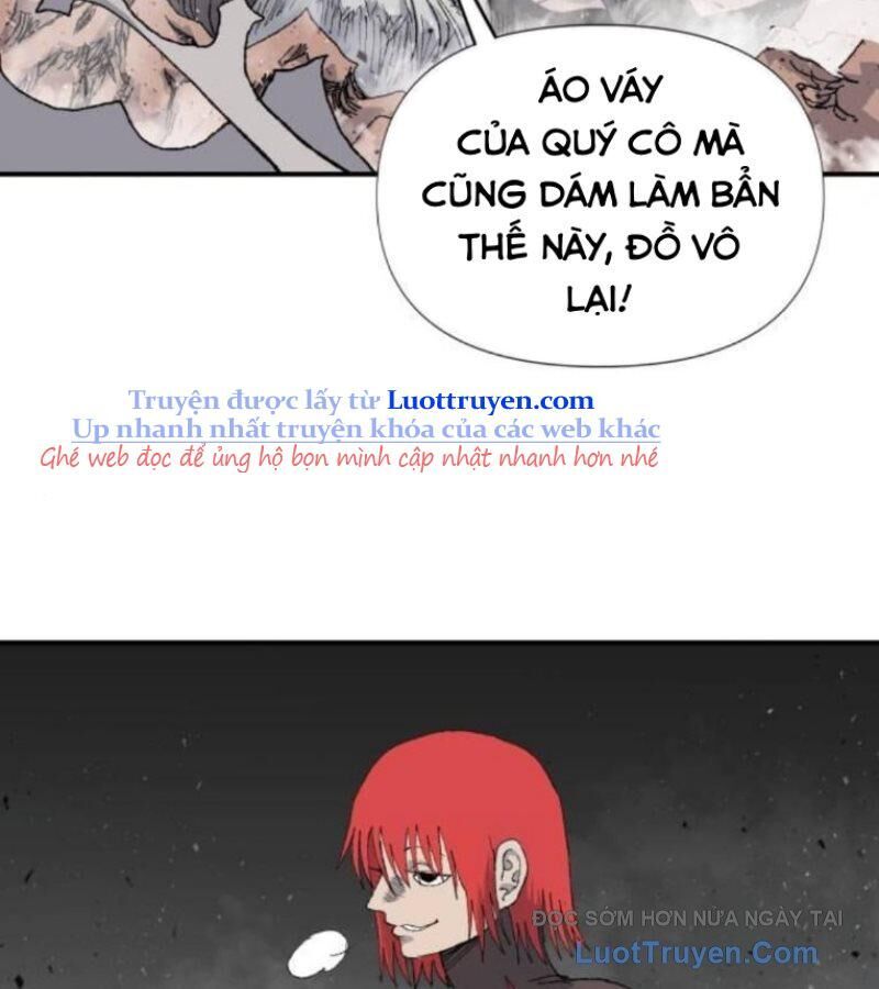 Khô Lâu Sứ Giả Chap 7 - Next Chap 8