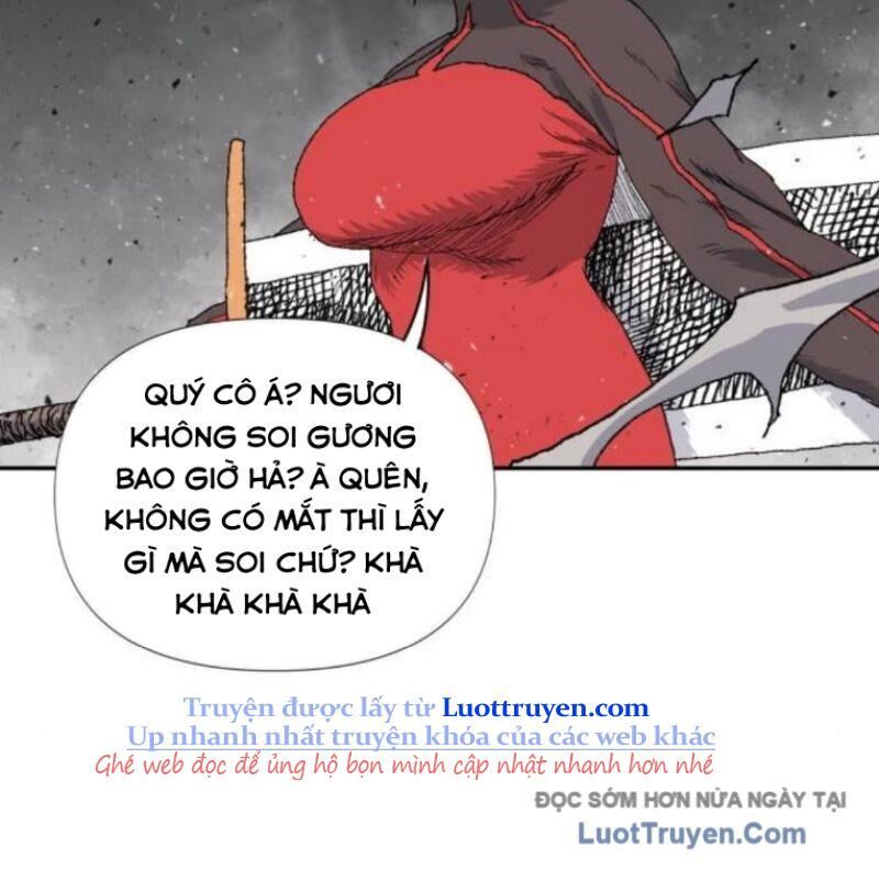 Khô Lâu Sứ Giả Chap 7 - Next Chap 8