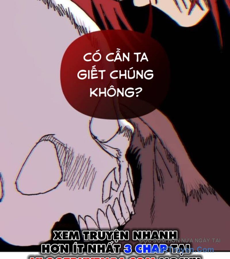 Khô Lâu Sứ Giả Chap 7 - Next Chap 8