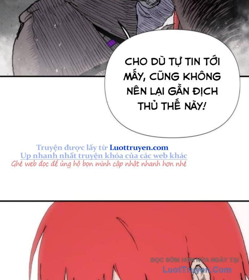 Khô Lâu Sứ Giả Chap 7 - Next Chap 8