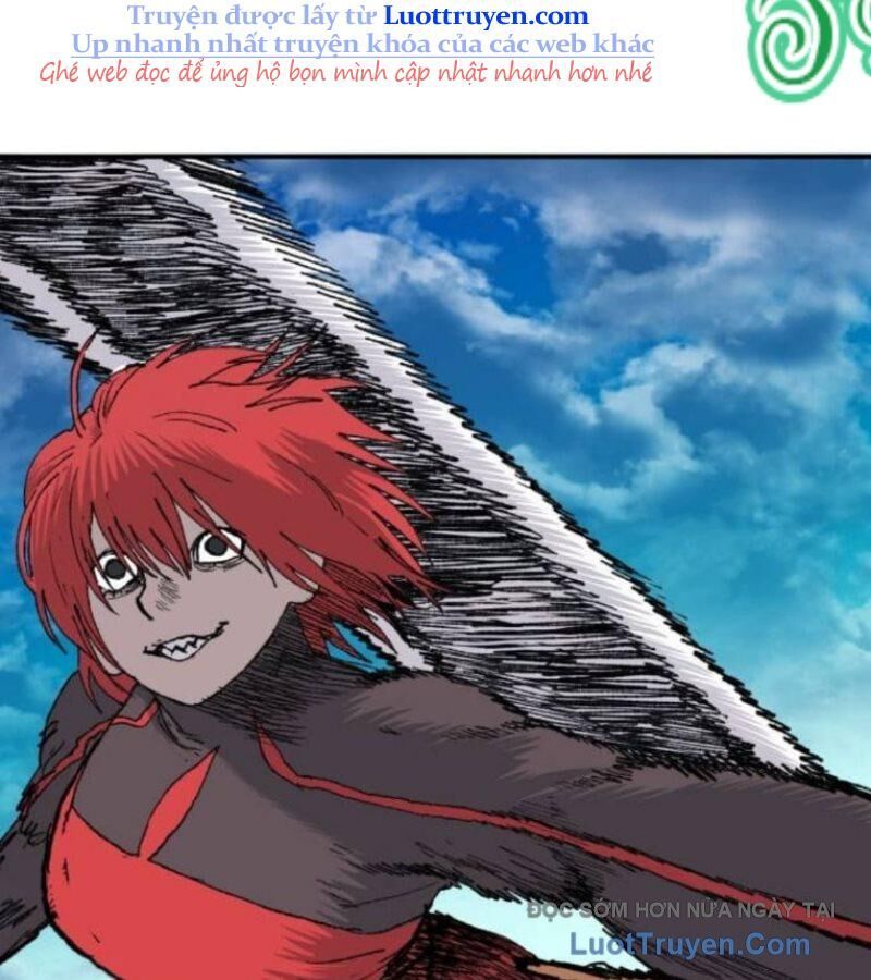 Khô Lâu Sứ Giả Chap 7 - Next Chap 8