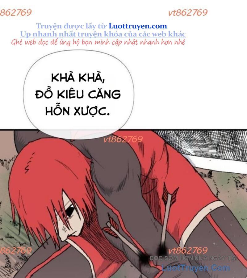 Khô Lâu Sứ Giả Chap 7 - Next Chap 8