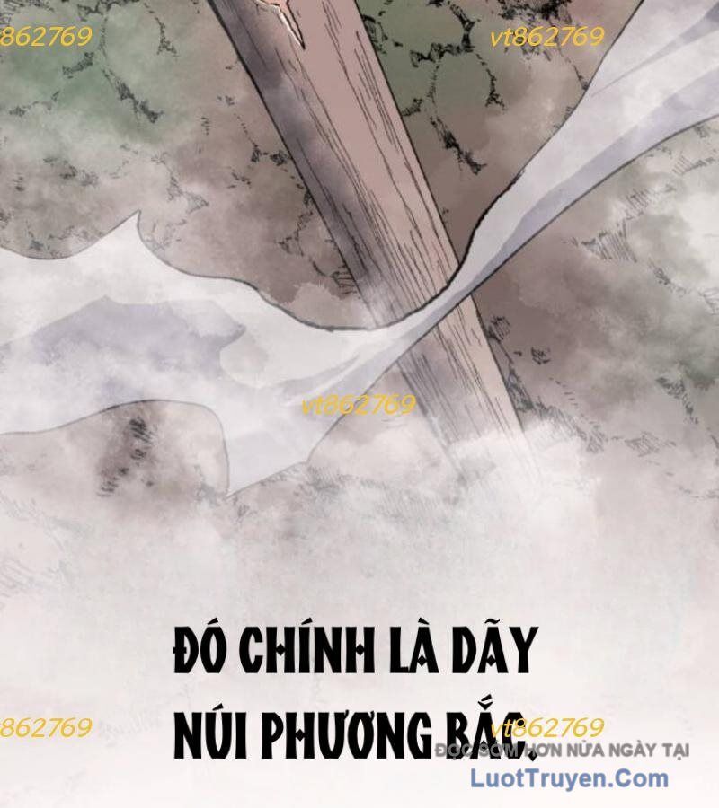 Khô Lâu Sứ Giả Chap 7 - Next Chap 8