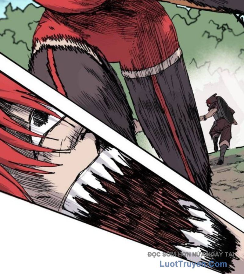Khô Lâu Sứ Giả Chap 7 - Next Chap 8