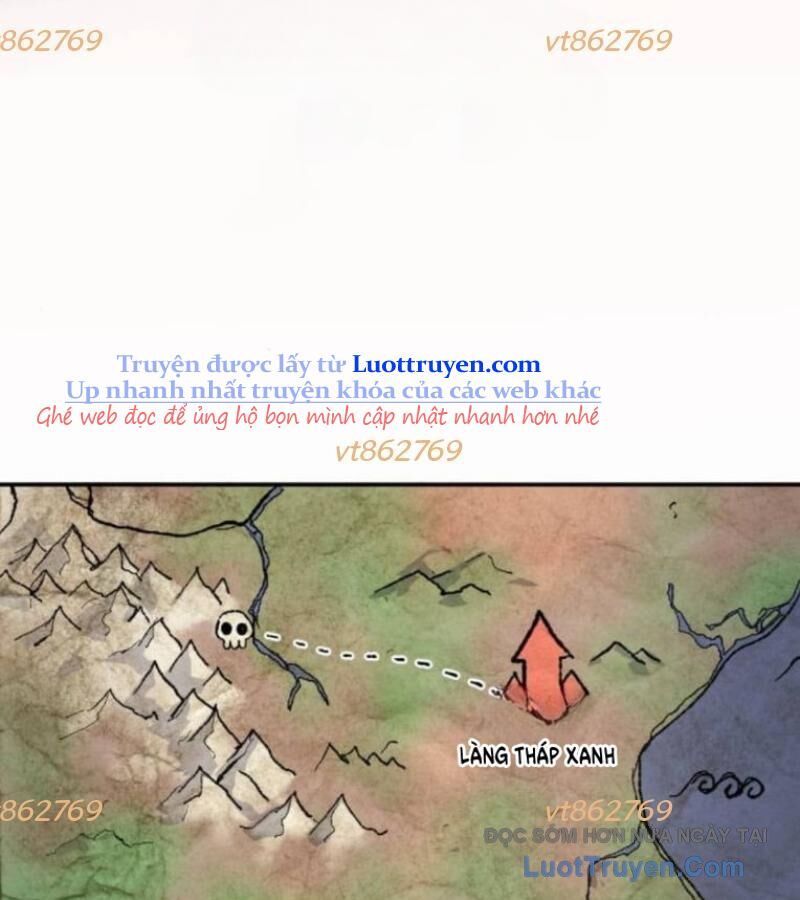 Khô Lâu Sứ Giả Chap 7 - Next Chap 8