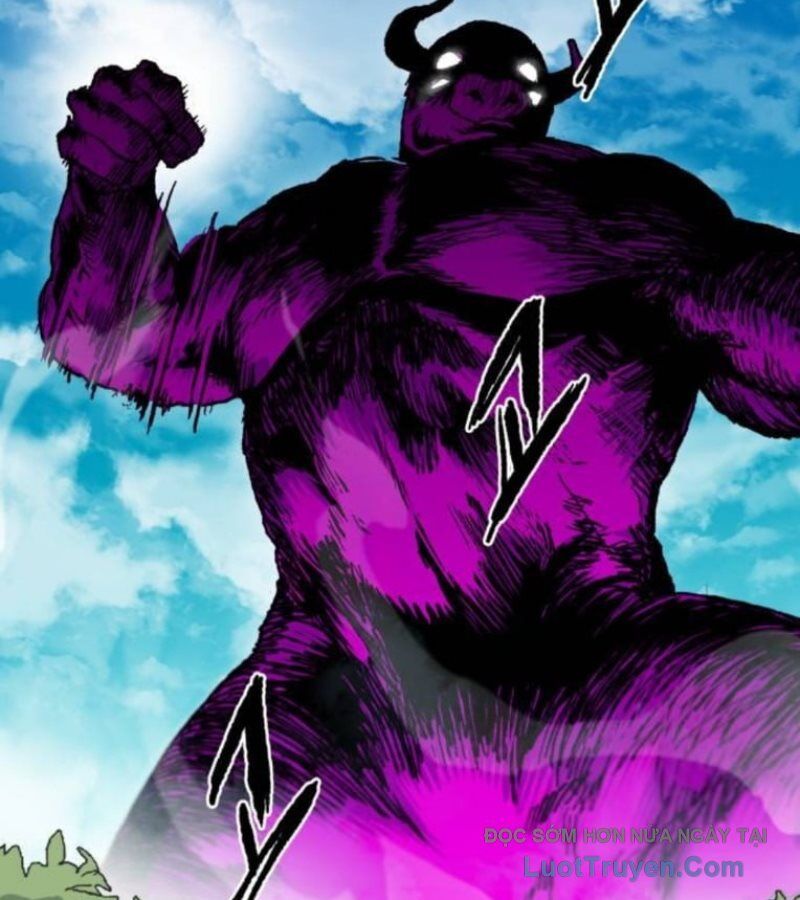 Khô Lâu Sứ Giả Chap 7 - Next Chap 8