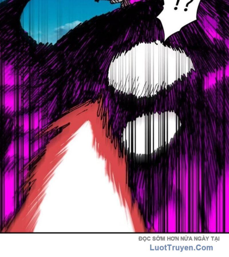 Khô Lâu Sứ Giả Chap 7 - Next Chap 8