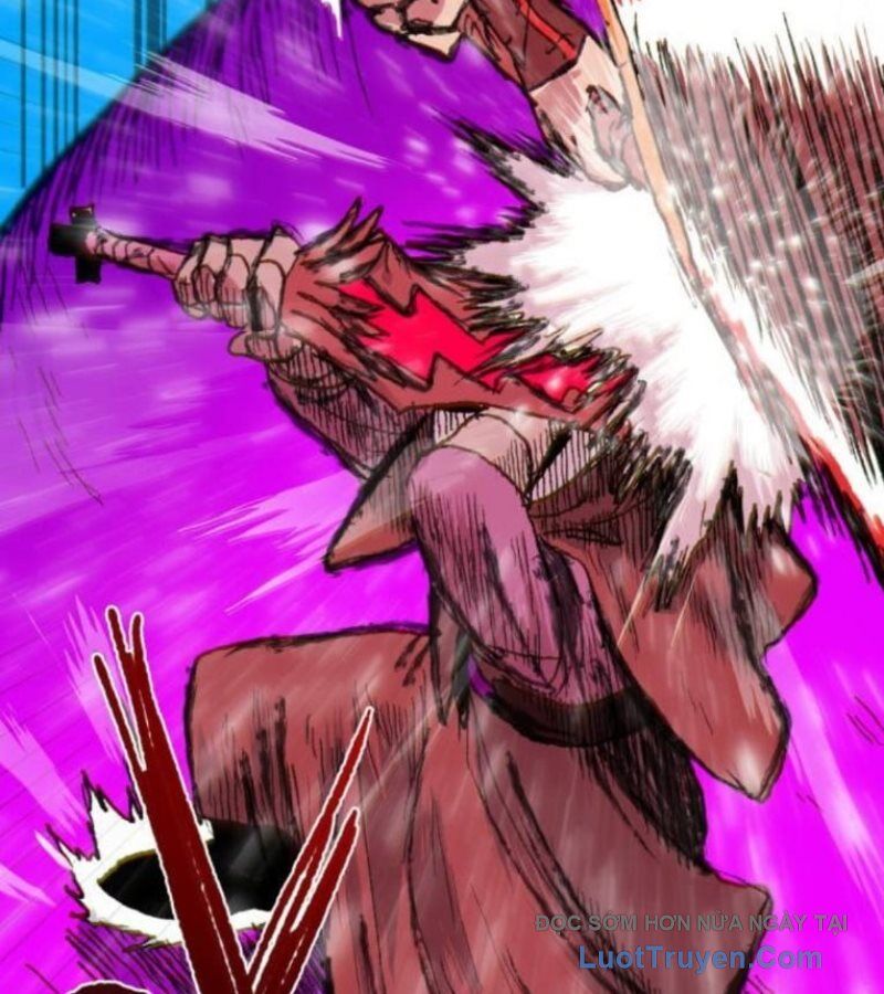 Khô Lâu Sứ Giả Chap 7 - Next Chap 8