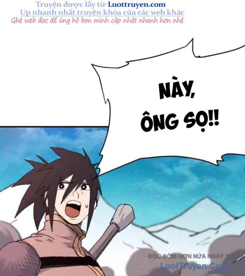 Khô Lâu Sứ Giả Chap 7 - Next Chap 8