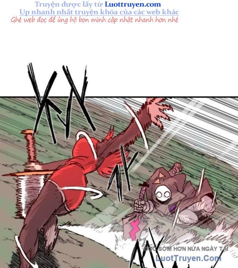 Khô Lâu Sứ Giả Chap 7 - Next Chap 8