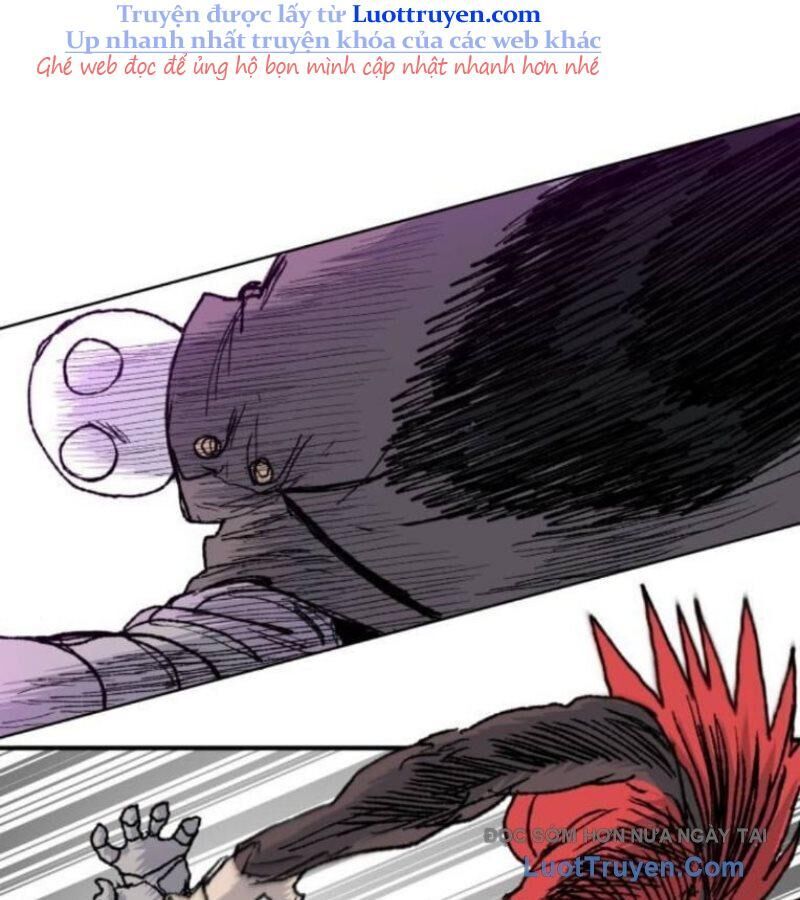 Khô Lâu Sứ Giả Chap 7 - Next Chap 8