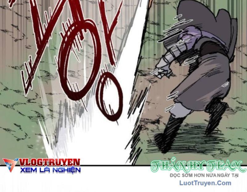 Khô Lâu Sứ Giả Chap 7 - Next Chap 8