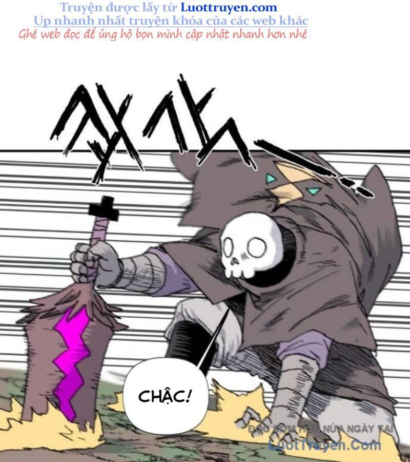 Khô Lâu Sứ Giả Chap 7 - Next Chap 8