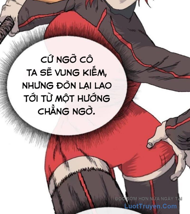 Khô Lâu Sứ Giả Chap 7 - Next Chap 8