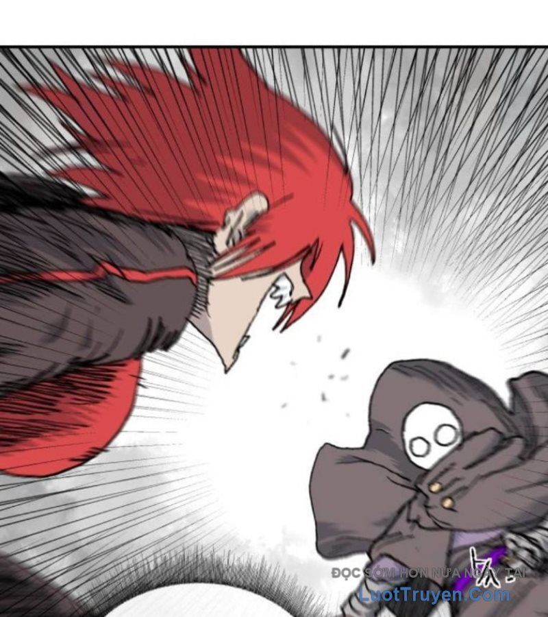 Khô Lâu Sứ Giả Chap 7 - Next Chap 8