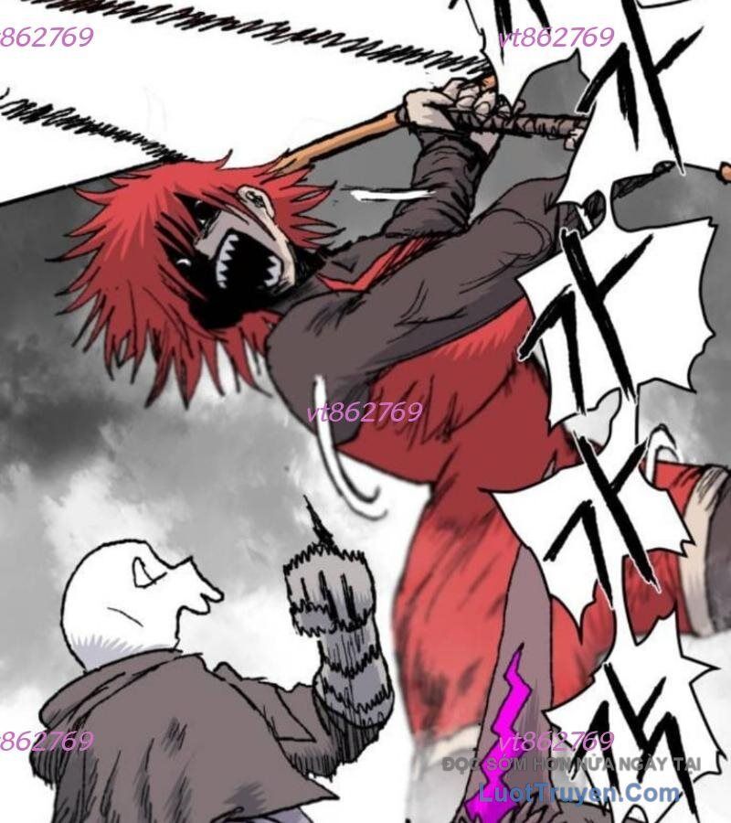 Khô Lâu Sứ Giả Chap 7 - Next Chap 8