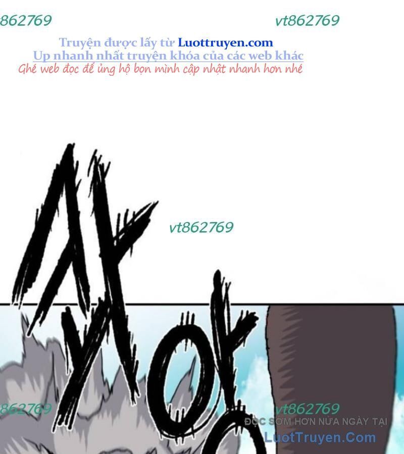 Khô Lâu Sứ Giả Chap 7 - Next Chap 8