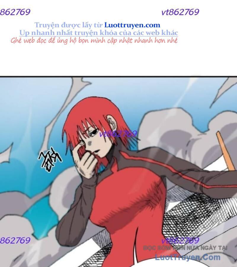 Khô Lâu Sứ Giả Chap 7 - Next Chap 8