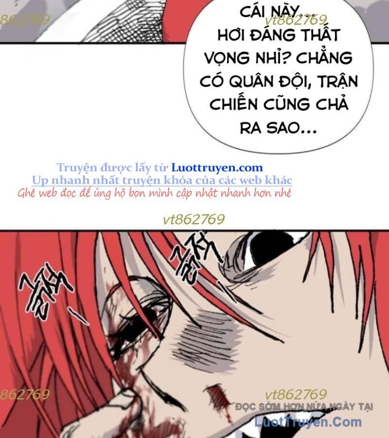 Khô Lâu Sứ Giả Chap 7 - Next Chap 8