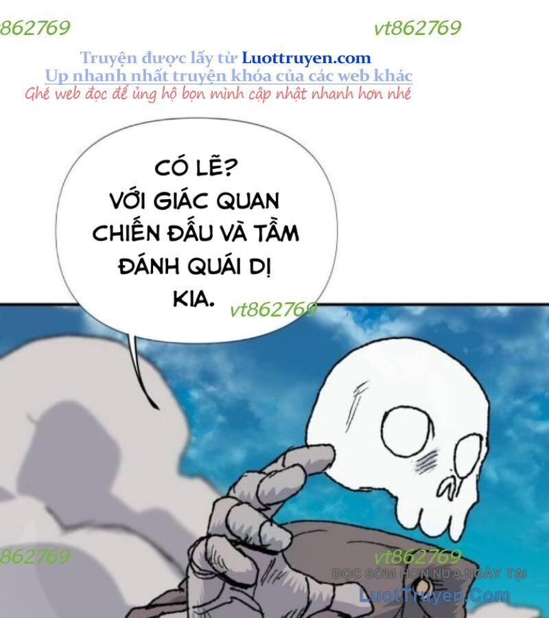 Khô Lâu Sứ Giả Chap 7 - Next Chap 8