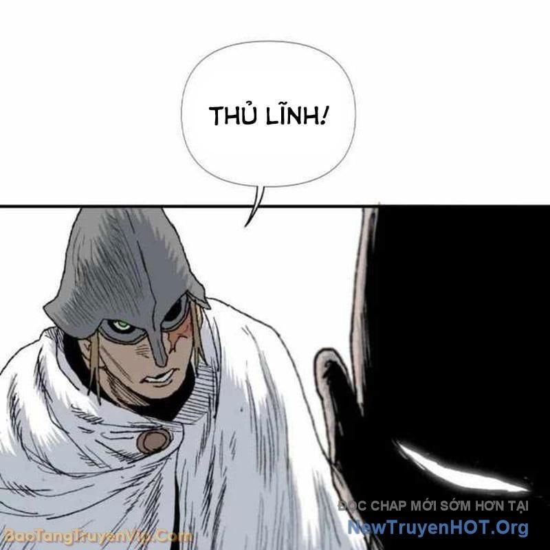 Khô Lâu Sứ Giả Chap 8 - Next Chap 9