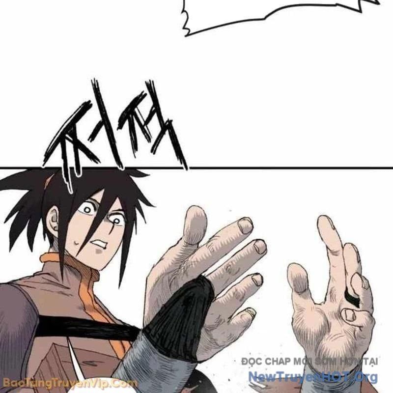 Khô Lâu Sứ Giả Chap 8 - Next Chap 9