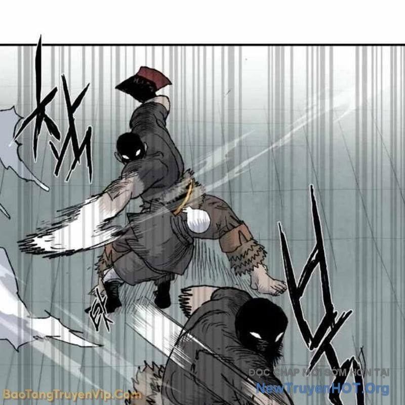 Khô Lâu Sứ Giả Chap 8 - Next Chap 9