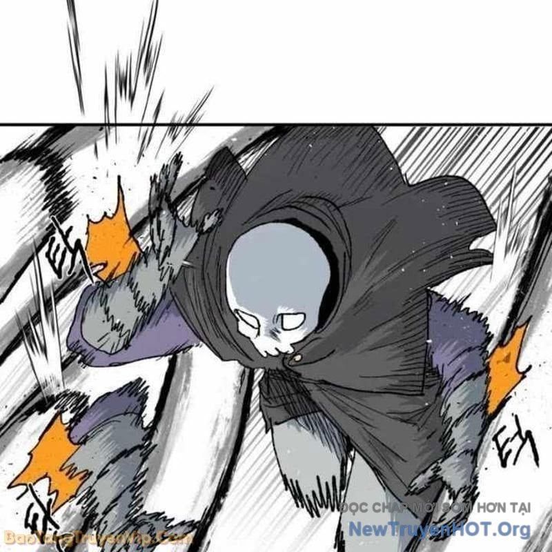 Khô Lâu Sứ Giả Chap 8 - Next Chap 9