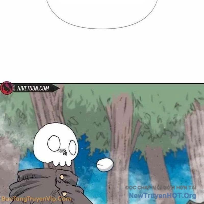 Khô Lâu Sứ Giả Chap 8 - Next Chap 9