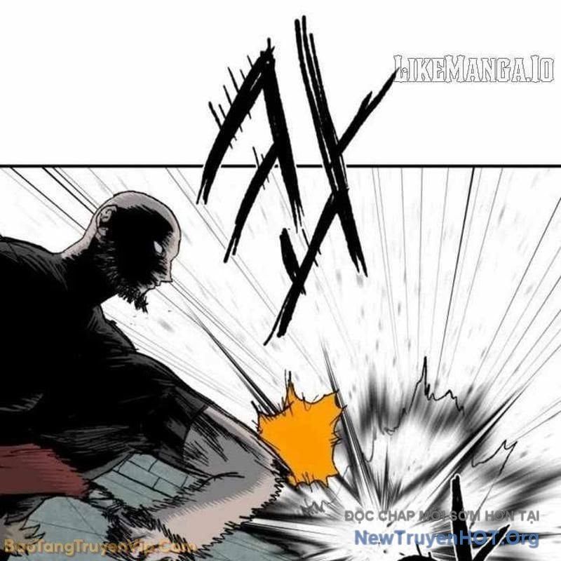 Khô Lâu Sứ Giả Chap 8 - Next Chap 9