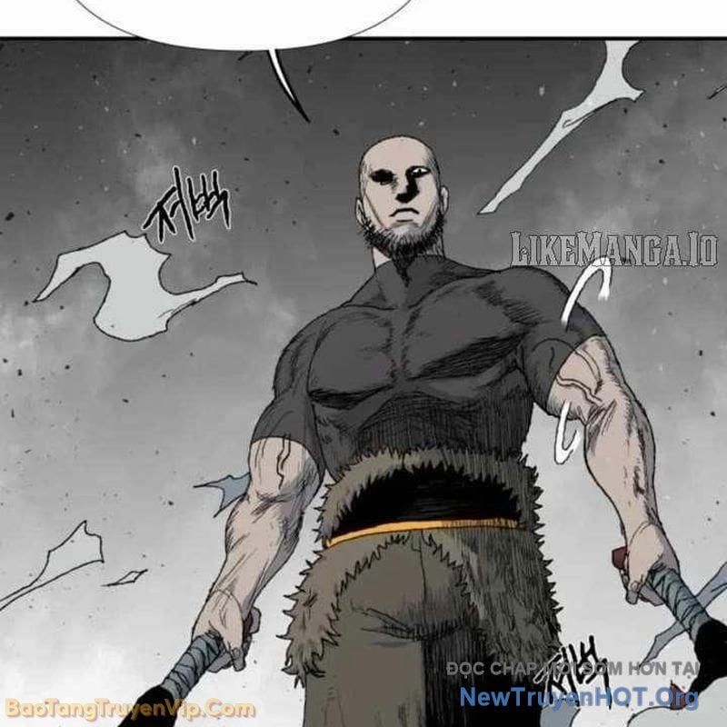 Khô Lâu Sứ Giả Chap 8 - Next Chap 9