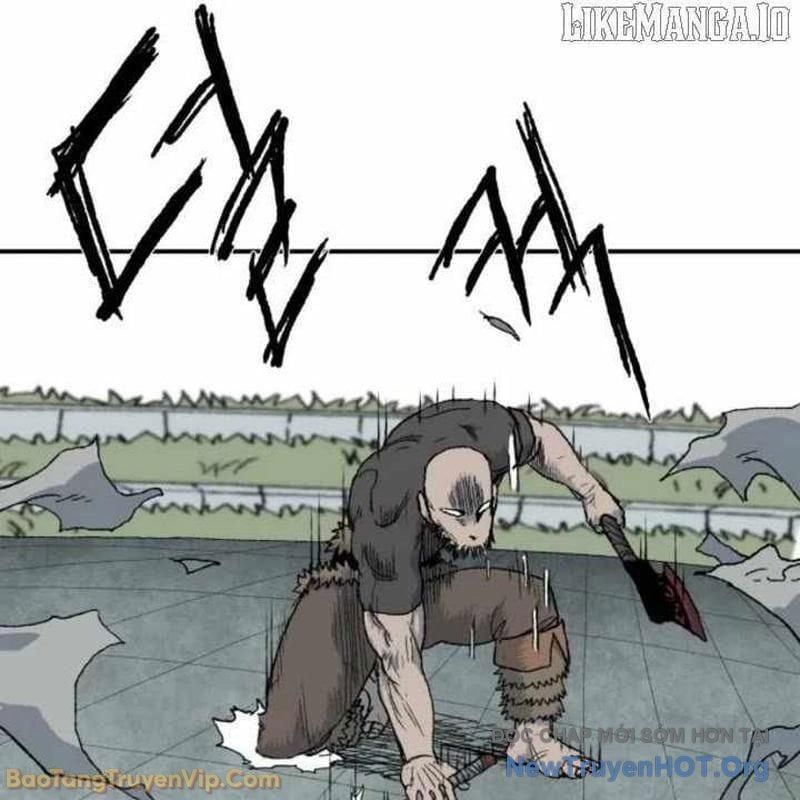 Khô Lâu Sứ Giả Chap 8 - Next Chap 9