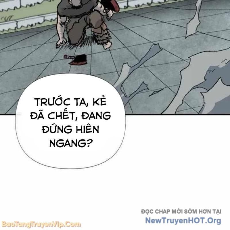 Khô Lâu Sứ Giả Chap 8 - Next Chap 9