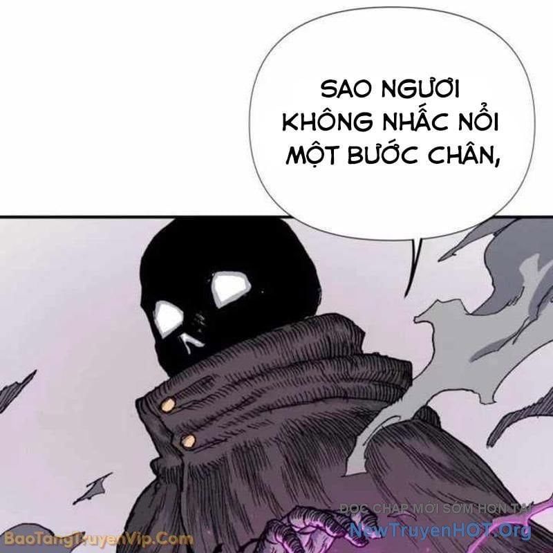 Khô Lâu Sứ Giả Chap 8 - Next Chap 9
