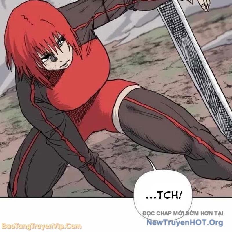 Khô Lâu Sứ Giả Chap 8 - Next Chap 9