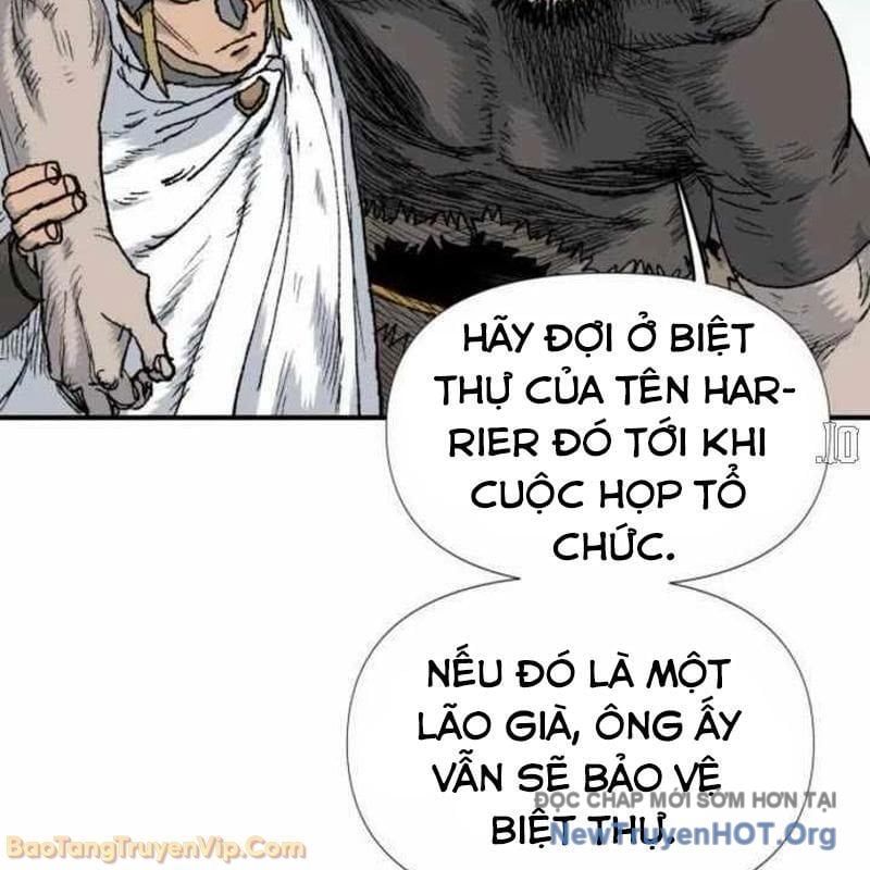 Khô Lâu Sứ Giả Chap 8 - Next Chap 9