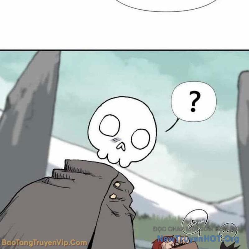 Khô Lâu Sứ Giả Chap 8 - Next Chap 9
