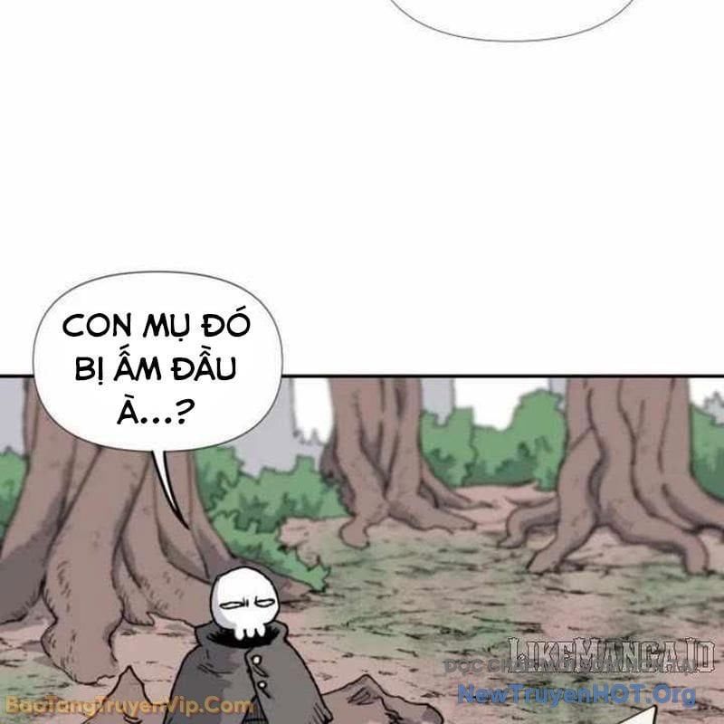 Khô Lâu Sứ Giả Chap 8 - Next Chap 9