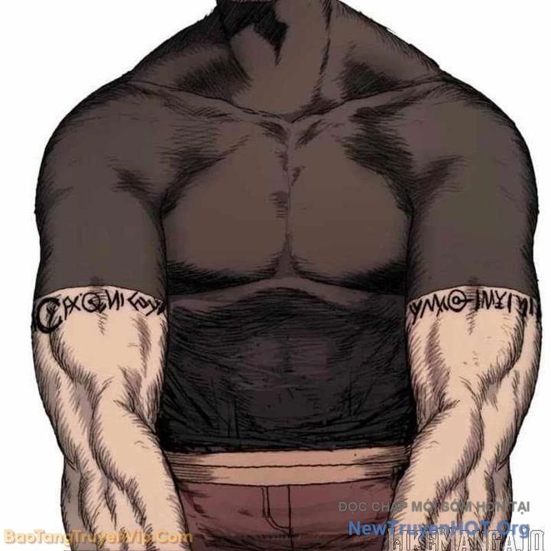 Khô Lâu Sứ Giả Chap 8 - Next Chap 9