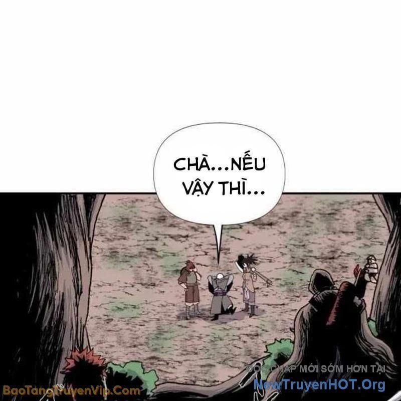 Khô Lâu Sứ Giả Chap 8 - Next Chap 9