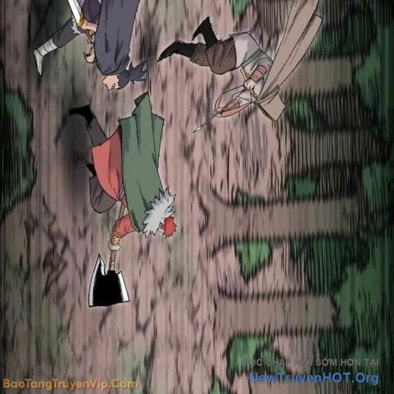 Khô Lâu Sứ Giả Chap 8 - Next Chap 9