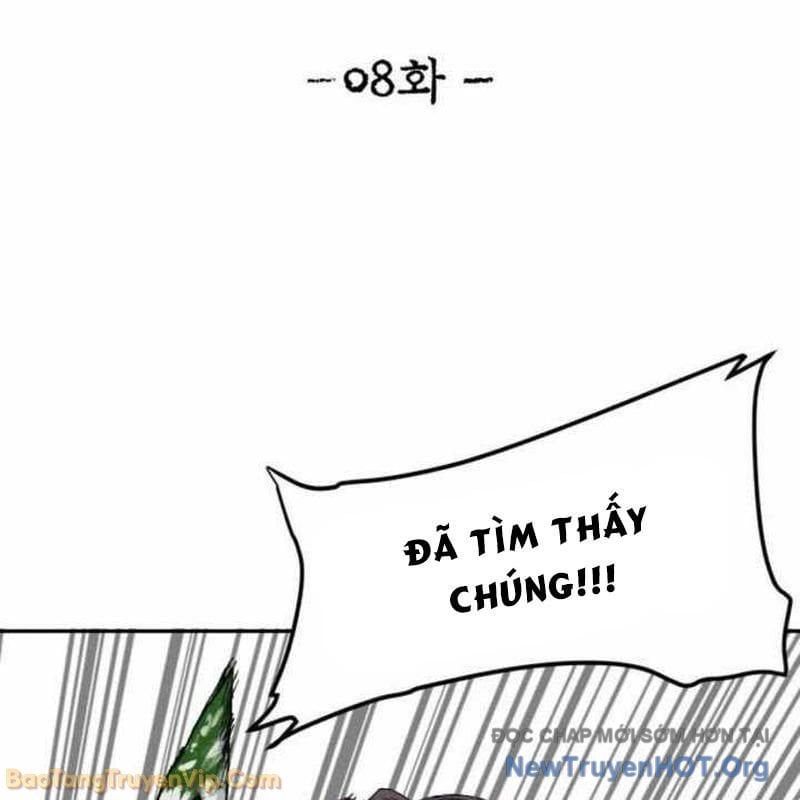 Khô Lâu Sứ Giả Chap 8 - Next Chap 9