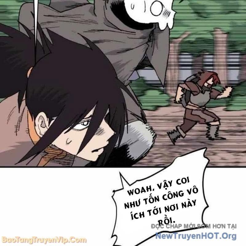 Khô Lâu Sứ Giả Chap 8 - Next Chap 9