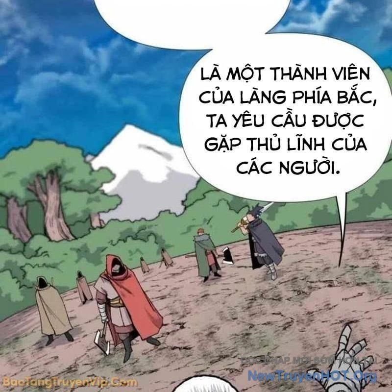 Khô Lâu Sứ Giả Chap 8 - Next Chap 9