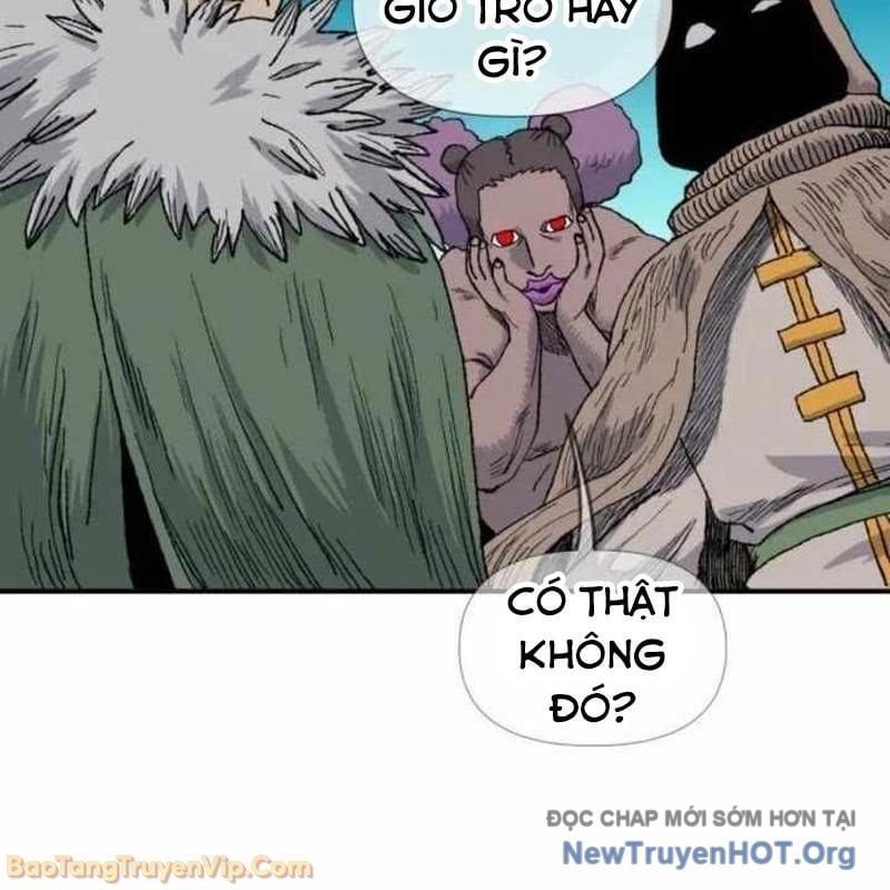 Khô Lâu Sứ Giả Chap 8 - Next Chap 9